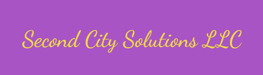 Second City Solutions